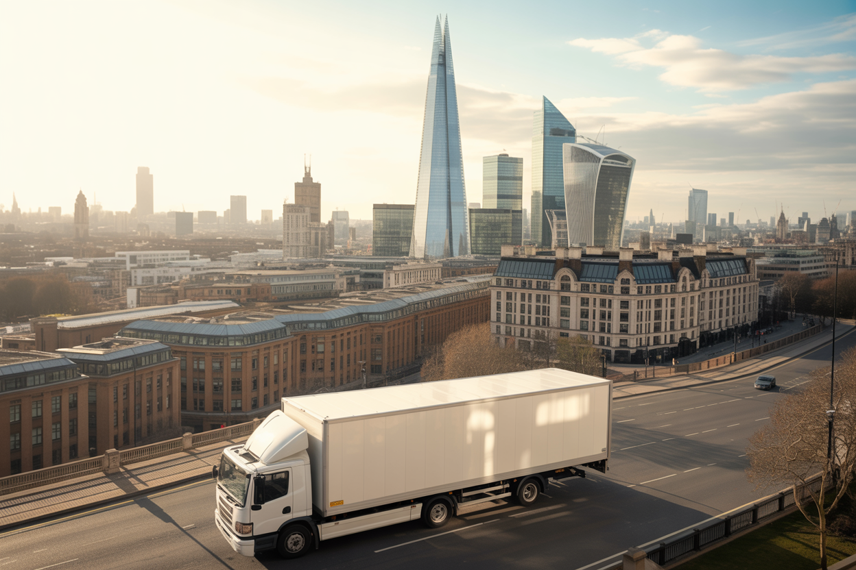 International Relocations